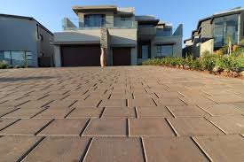 Why Choose Us For All Your Driveway Paving Needs in Fulton, MD?